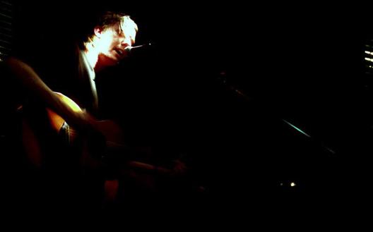 BUSK night