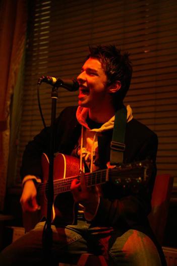 BUSK night 2